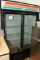 True Slide Door GDM45 Cooler