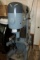 Hobart M802 80qt Mixer with Bowl & Hook