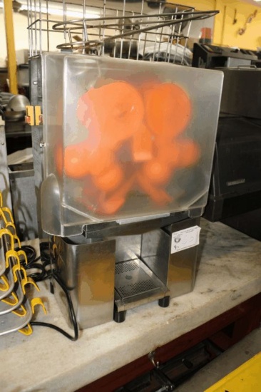 Commercial Juicer