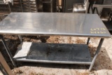 Stainless 24