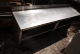 Stainless 18