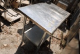 Stainless 20