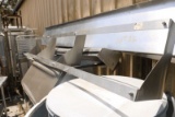 Stainless 10' Pot Rack