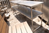 Stainless 18