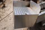 Right Hand Drain Board 18