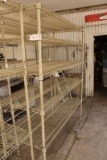 Metro Rack