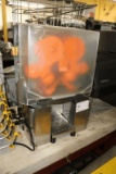 Commercial Juicer