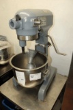 Hobart 20qt Mixer