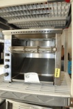 Bellco Rotating Toaster