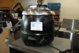 Soup Warmer