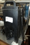 Hot/Cold Beverage Dispencer