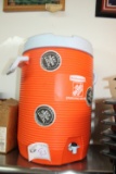 Rubbermaid Cooler