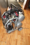 Husky 4 1/2 Gallon 175 PSI Air Compressor