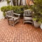 Teak Chairs