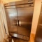 True T-49 Stainless 2 Door Cooler