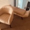 Chair & Ottoman