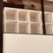8 Compartment Cubicle
