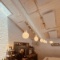 Hanging Bar Lights