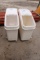 Ingrediant Bins