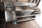 Krowne Hand Sink with Ice Bin & Liquor Step