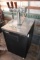 True Sing Head Keg Cooler