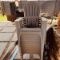 Plastic Adirondack Chairs