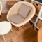 Brown Chairs