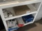 2 Shelf Unit