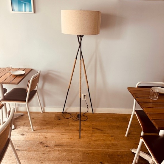 Floor Lamp
