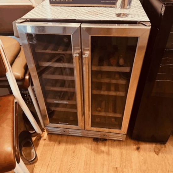 Kelvintor Wine Cooler