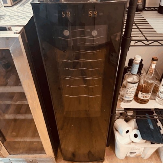 Frigidaire Wine Cooler