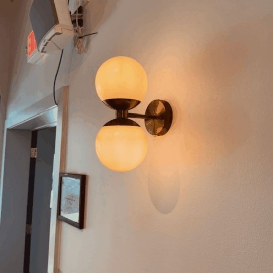 Wall Sconces
