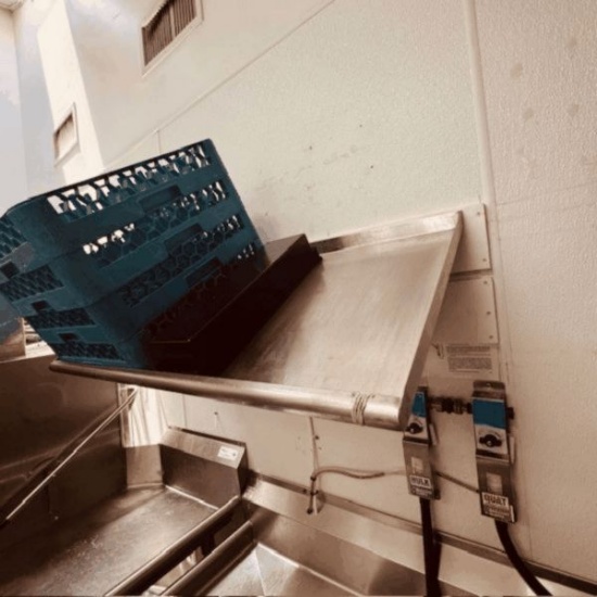 Dish Rack Shelf