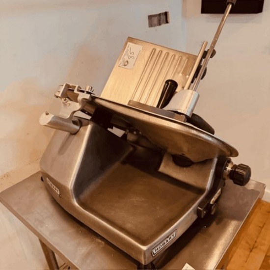 Hobart Slicer
