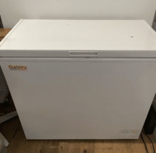 Chest Freezer