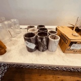 Marble Wine Coolers