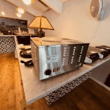 Musso Ice Cream Machine