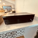 Sony Reciever