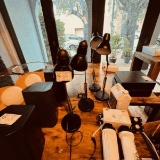 Desk Lamps