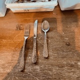 Silverware