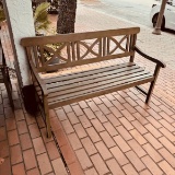 Benches