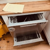 Fishe & Paykel Dish Machine