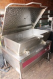 Southbend 40 Gallon Tilt Braising Pan