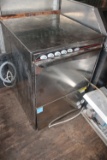 CMA Under Counter Dishwasher