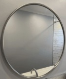 Rejuvenation Brand Mirror
