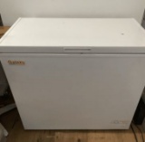 Chest Freezer