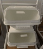 Strorage Bins