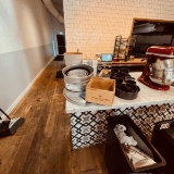 Assorted Baking Pans