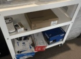 2 Shelf Unit