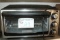 Black & Decker Toaster Oven
